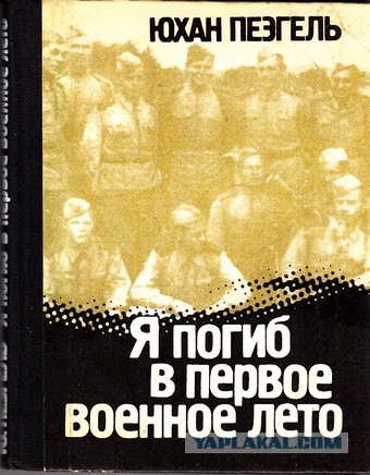 8-й Эстонский стрелковый корпус.