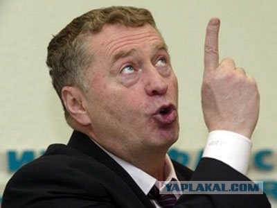 Хороший всё-таки год, на редкость урожайный для чертей в аду