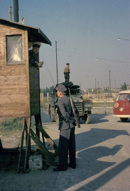 20 век в цвете. 1962 год. Зарубежный мир 60 лет назад
