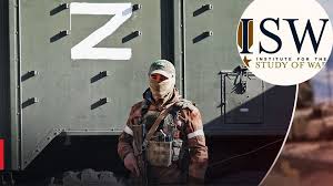 на Дону ищут группу из 39 дезертиров отряда «Шторм Z»