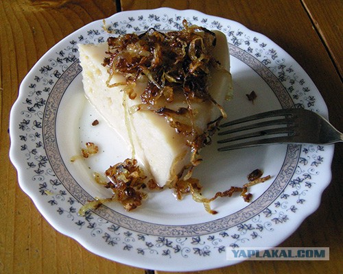 Продукты из СССР, которые навсегда исчезли с прилавков магазинов