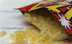 Нитрат свинца и "Буря в пробирке"