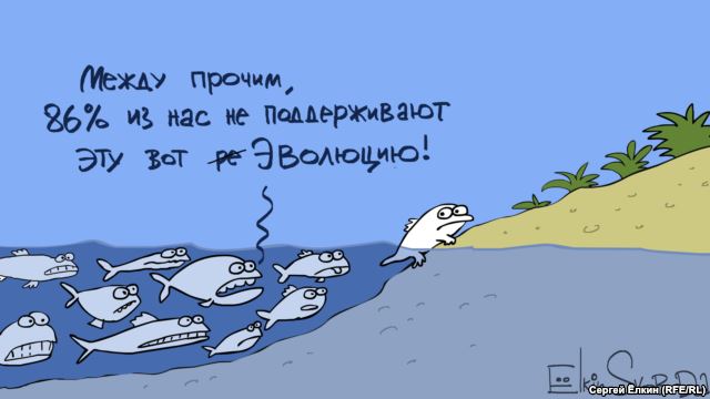О вселенной и о том, где мы и кто мы
