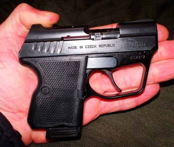 Sig Sauer P365