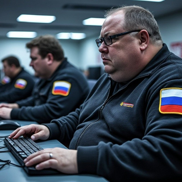 Бедолага