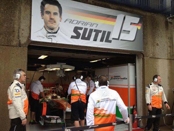 Формула-1 (сезон 2013)