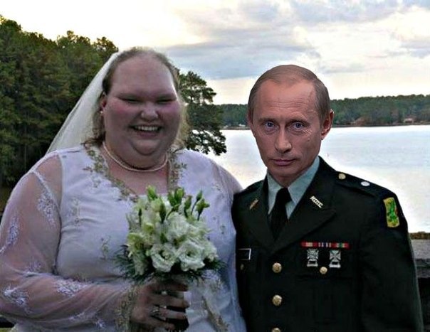 Теперь все встало на свои места