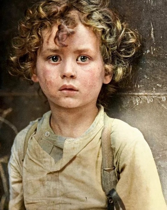 Память в фотографиях: интересные исторические кадры, погружающие в прошлое