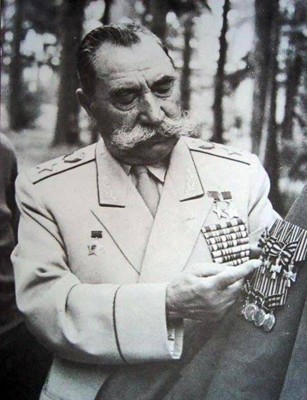 ​ Фотографии из прошлого нашей страны – 110