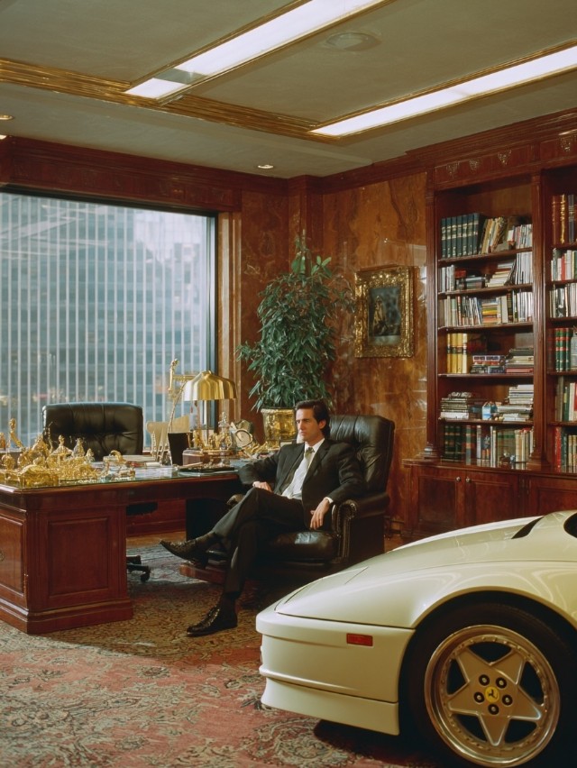 А что мы знаем о понтах?