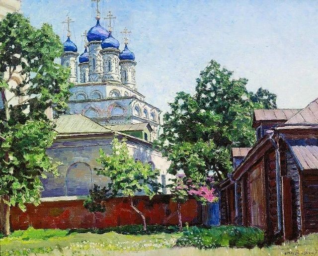АРТ-Воскресенье