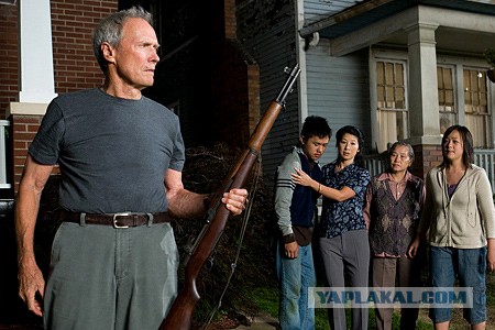 Под Москвой пенсионер убил парня из-за шума