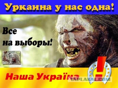 Итоги независимости Украины