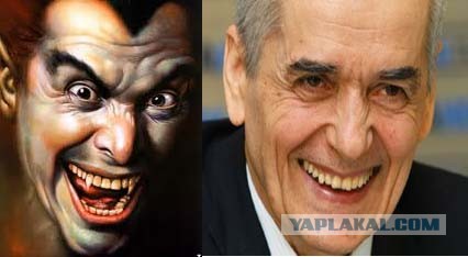 Ответный удар России на санкции Литвы