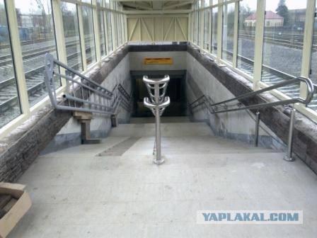 Белорусская деревня.