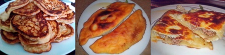 Кулинарная общалка