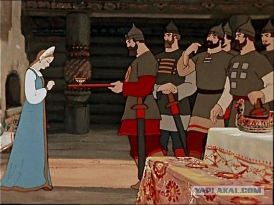 Мультсборник