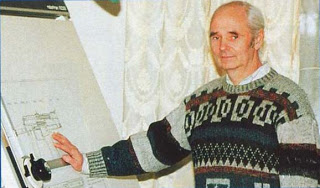 Легендарные конструкторы оружейники.