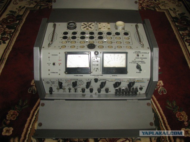 Старое радио (или то, что греет душу)