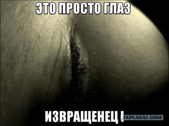 Из-за этой фотографии меня забанили на фейсбуке