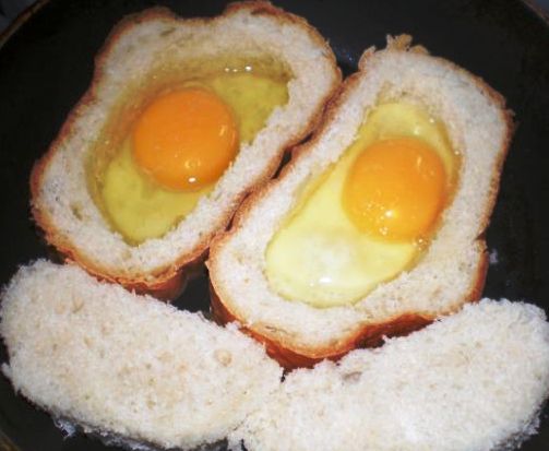 Я плохой повар?