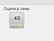 Одуван уже отстрелялся