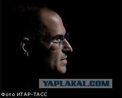Умер Cтив Джобс