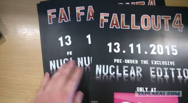 Fallout 4