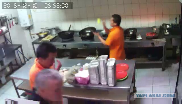 За что я люблю китайцев