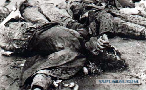 Опыт армий Рейха и СССР на 1941 год