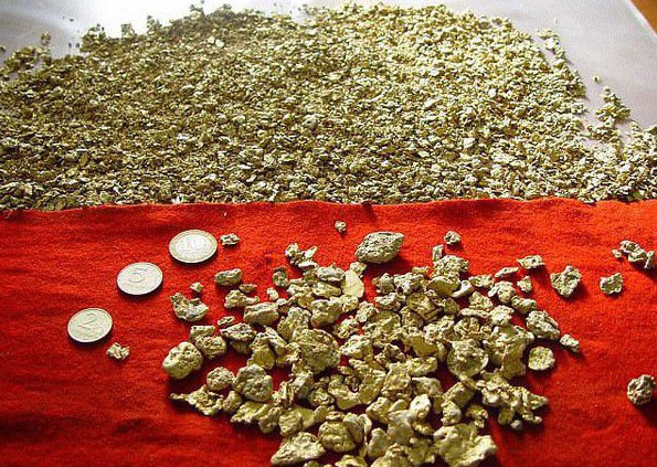 Утомленные икрой: какая она, жизнь на Камчатке?