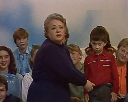 Умерла актриса Наталья Крачковская