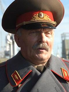 Русские в американских фильмах