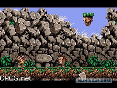 Моя самая первая компьютерная игра. Вспоминаем