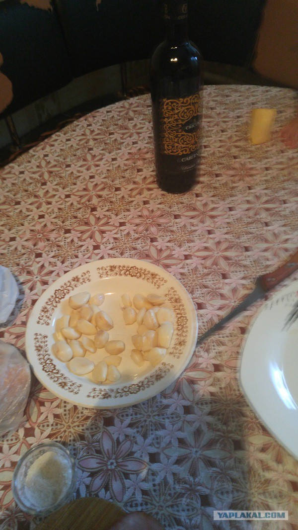 Колбасный FAQ. Делимся опытом, задаем вопросы, обсуждаем технологии.