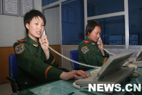 Кетайская армия