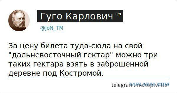 "Переехать на Марс": главные вопросы о раздаче бесплатной земли на Дальнем Востоке