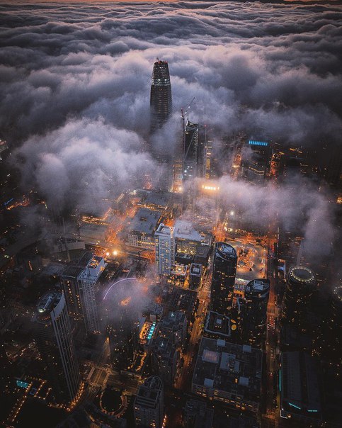 Фото интересные и не только