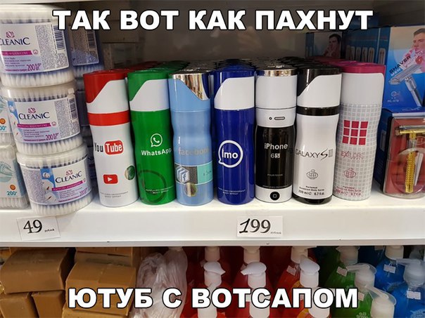 130 картинок для поднятия настроения!
