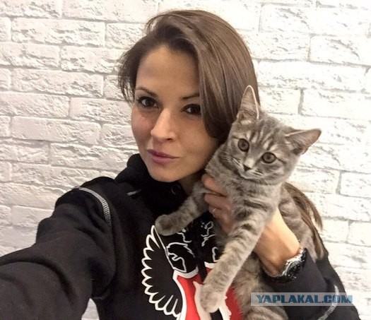 Советником Орешкина назначена чиновница, которая кормит кота черной икрой