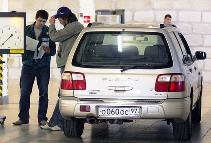В России серьезно изменят процедуру прохождения техосмотра (купить не получится)