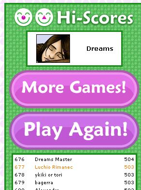 Dreams