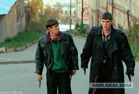 Лучшие кинозлодеи всех времен по версии Empire