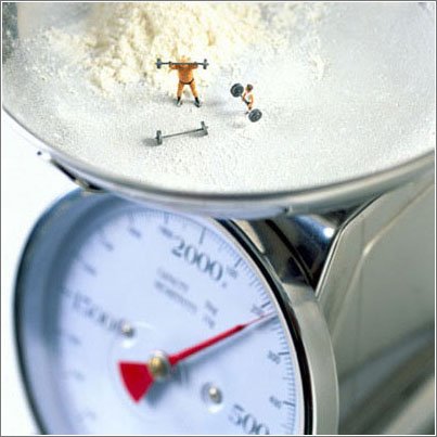 человечки