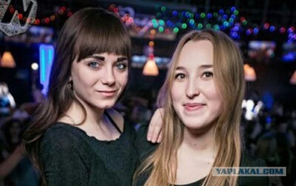 Обколются свои протеином, потом на людей кидаются