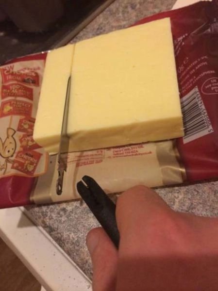 Не самый лучший день