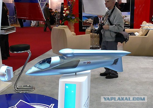 Летные испытания американского перспективного вертолета S-97 Raider