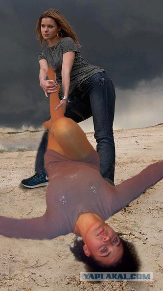 Давай меня еще вот так сфоткай и всё