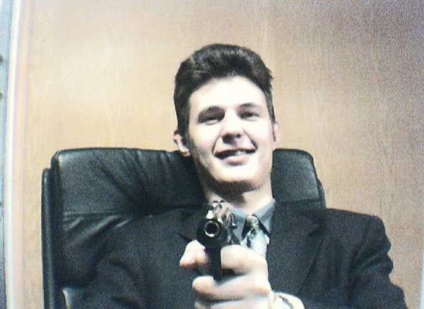 Период распада