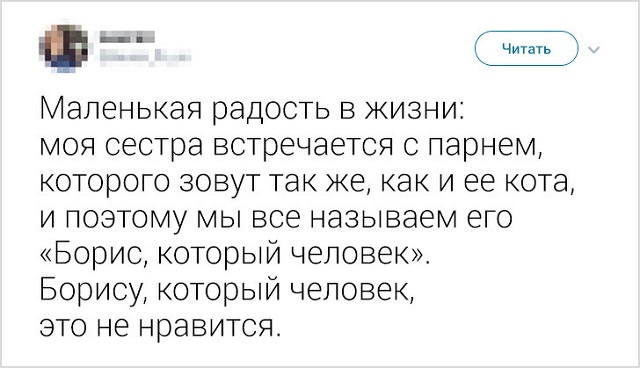 Прикольные комментарии и высказывания из Сети
